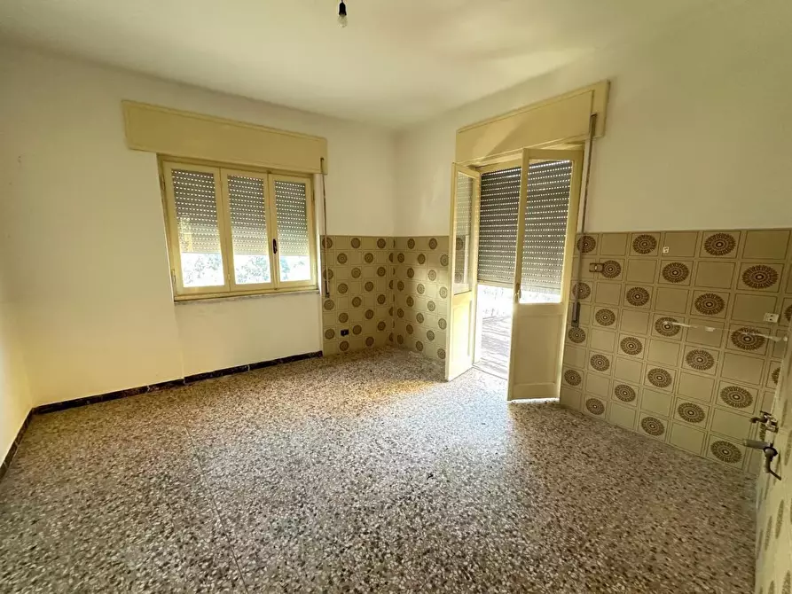 Immagine 1 di Terratetto in vendita  in ORTONOVO a Ortonovo