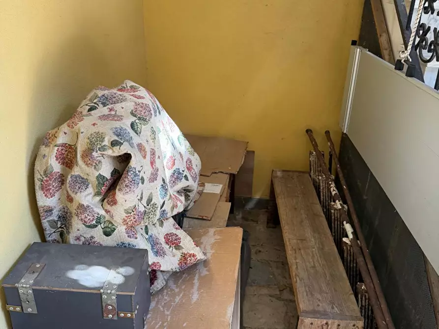 Immagine 16 di Casa semindipendente in vendita  in Via Palvotrisia 99 a Castelnuovo Magra