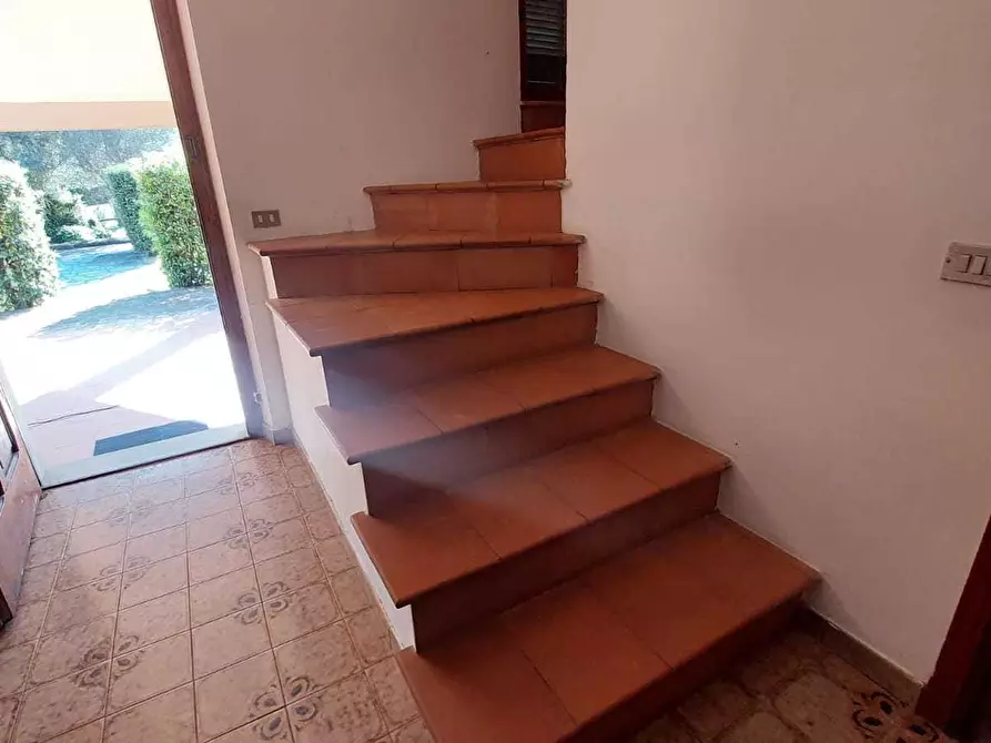 Immagine 10 di Casa semindipendente in vendita  in Via Luigi Einaudi 30 a Ameglia