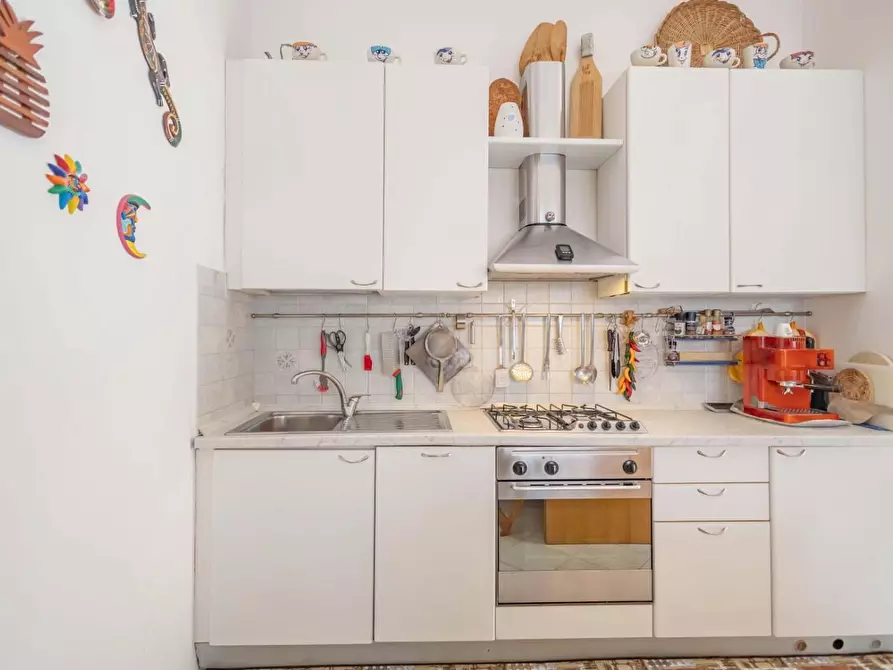 Immagine 20 di Appartamento in vendita  in Via Don Celsi 5 a Ameglia