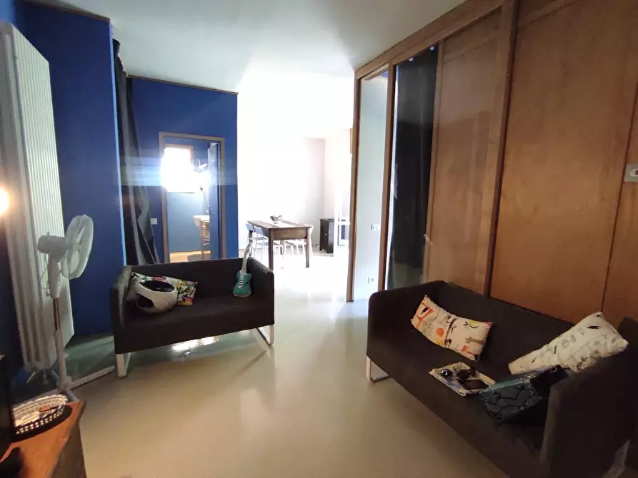 Immagine 12 di Appartamento in vendita  in Via Piero Gobetti a Ortonovo