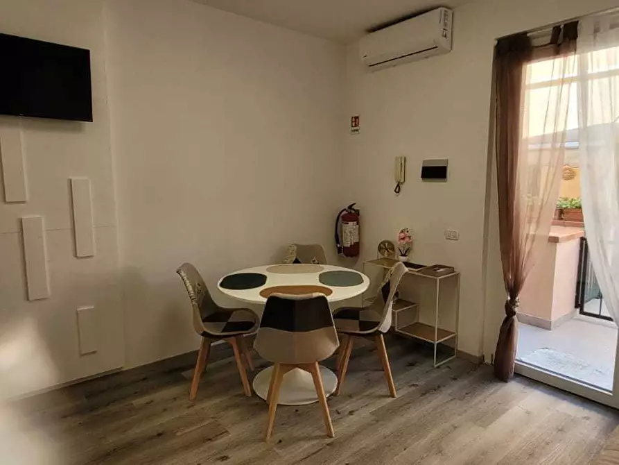 Immagine 7 di Appartamento in vendita  in Via Persio a Ameglia