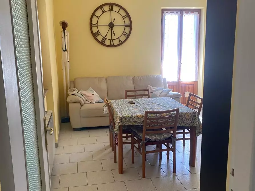 Immagine 40 di Casa semindipendente in vendita  in Via Tavolara 19 a Castelnuovo Magra