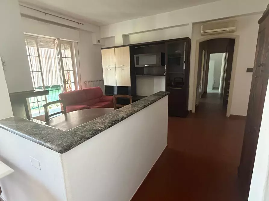 Immagine 3 di Appartamento in vendita  in Via Gallico 62 a Castelnuovo Magra