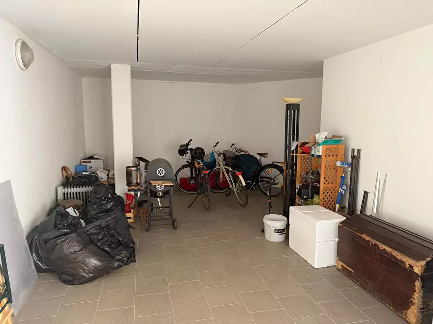Immagine 35 di Villetta a schiera in vendita  in Via Larga 37 a Ortonovo