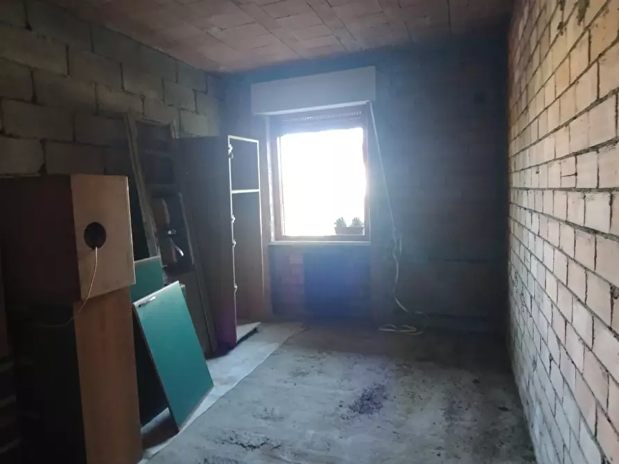 Immagine 13 di Casa bifamiliare in vendita  in Via della Pace 52 a Castelnuovo Magra