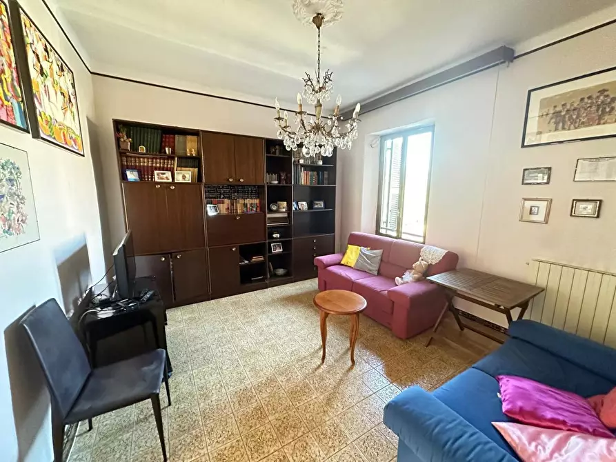 Immagine 8 di Appartamento in vendita  in Via Cafaggio a Ameglia