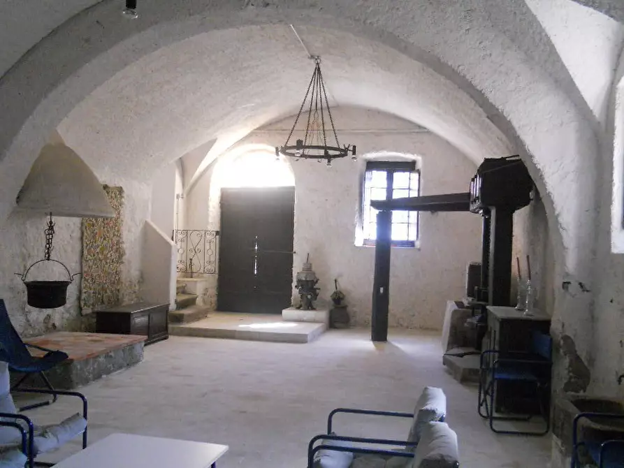 Immagine 9 di Rustico / casale in vendita  a Castelnuovo Magra