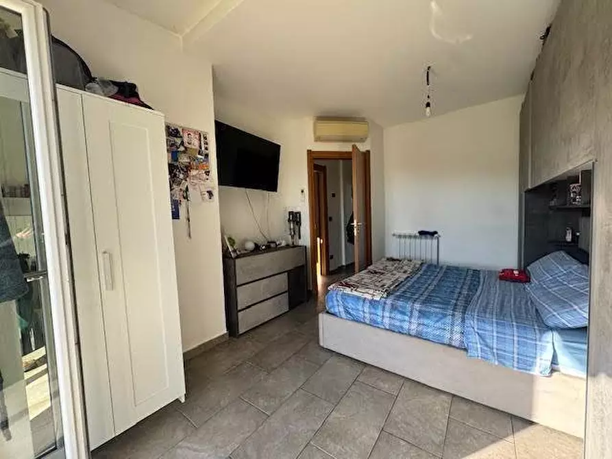 Immagine 7 di Terratetto in vendita  in Via Gaggio 30 a Ortonovo