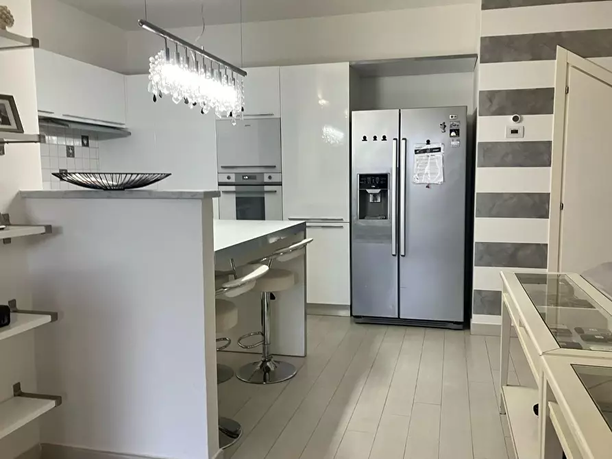 Immagine 3 di Villetta a schiera in vendita  in Via Boettola Il Traversa Ii a Sarzana