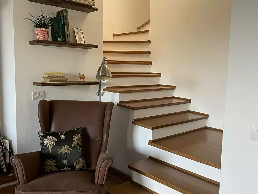 Immagine 17 di Villa in vendita  in Via Alla Fortezza a Sarzana