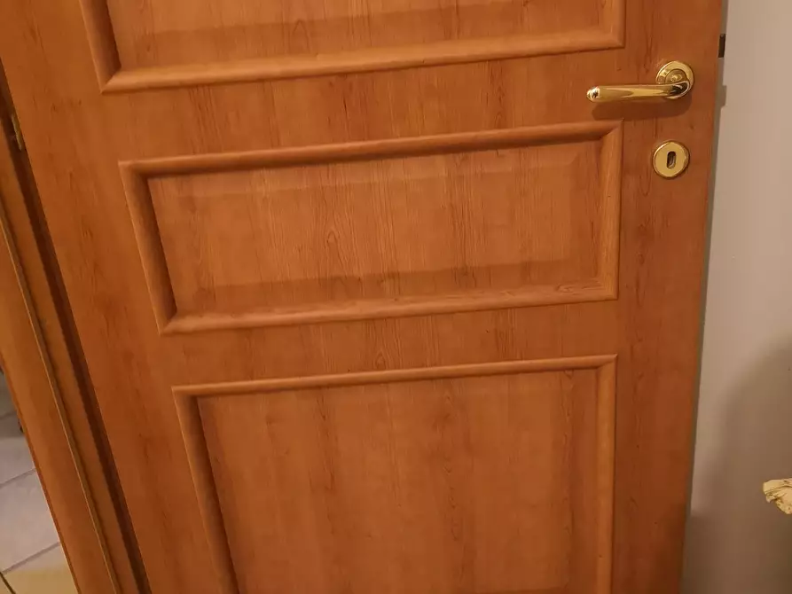 Immagine 24 di Casa semindipendente in vendita  in Piazza Marco Tosini a Castelnuovo Magra