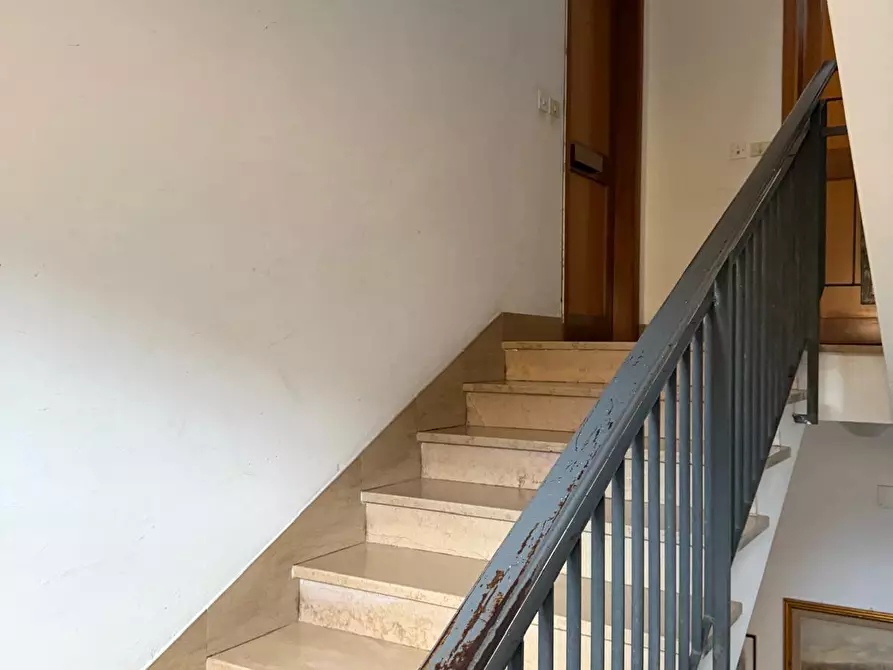 Immagine 3 di Appartamento in vendita  in Via Gallico 12 a Castelnuovo Magra