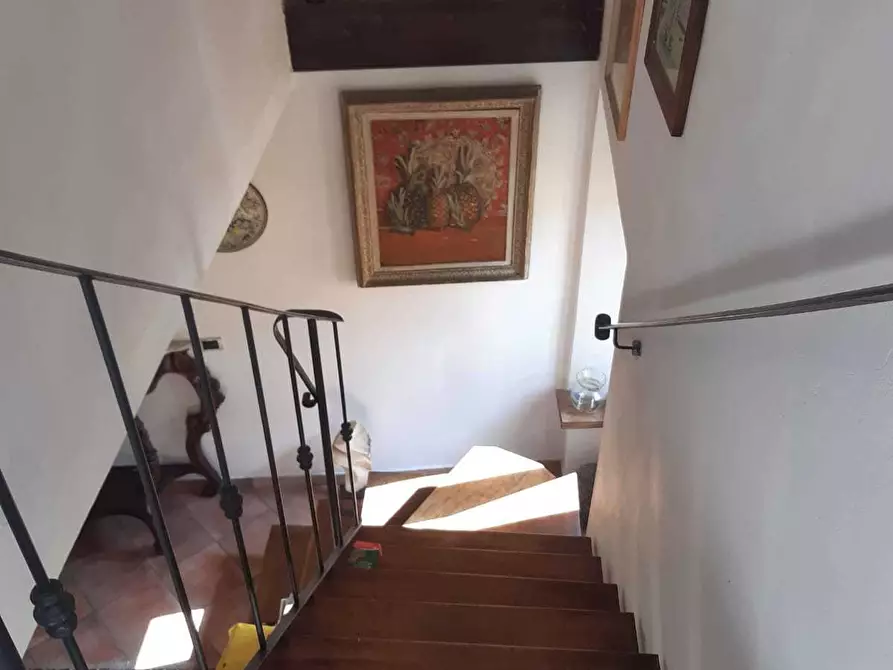 Immagine 58 di Villa in vendita  in Via Annunziata a Ortonovo