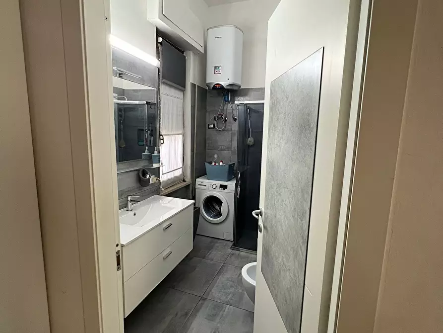 Immagine 10 di Terratetto in vendita  in Viale Litoraneo a Sarzana