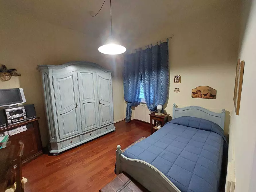 Immagine 8 di Casa semindipendente in vendita  in Via Palvotrisia 3 a Castelnuovo Magra
