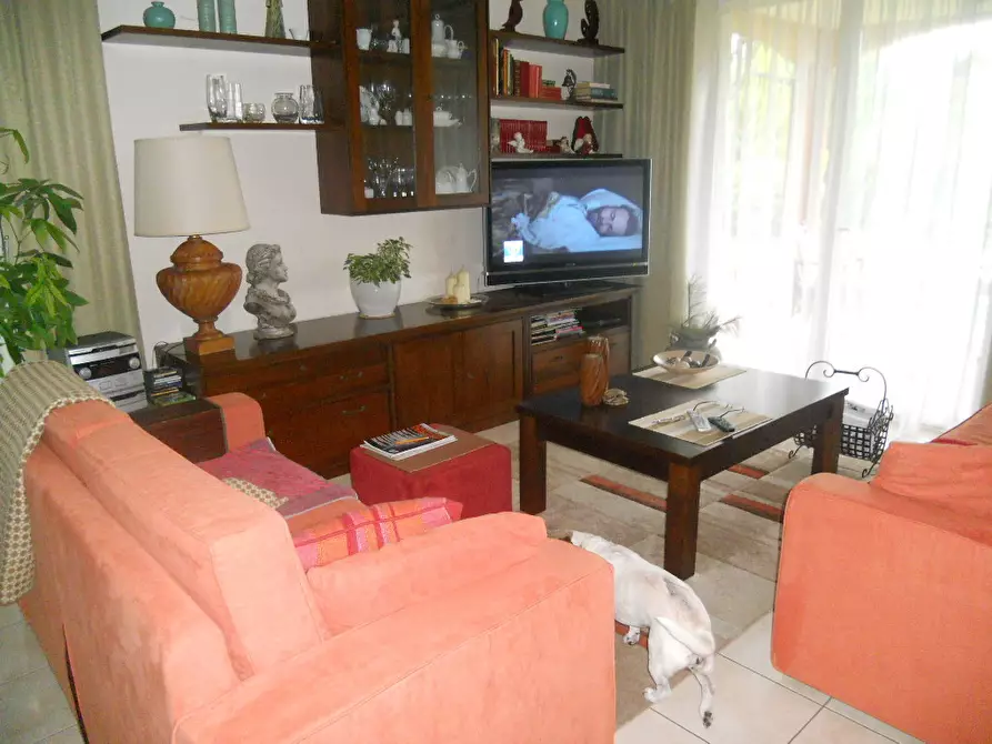 Immagine 21 di Casa semindipendente in vendita  in Via Caffaggiola 37 a Ortonovo