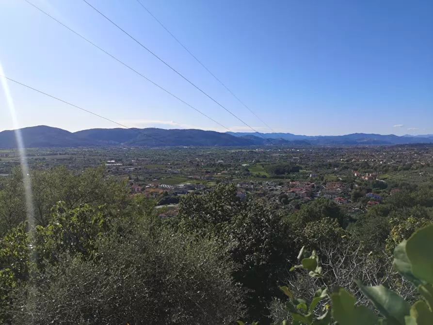Immagine 9 di Casa semindipendente in vendita  in Via per Nicola 24 a Ortonovo