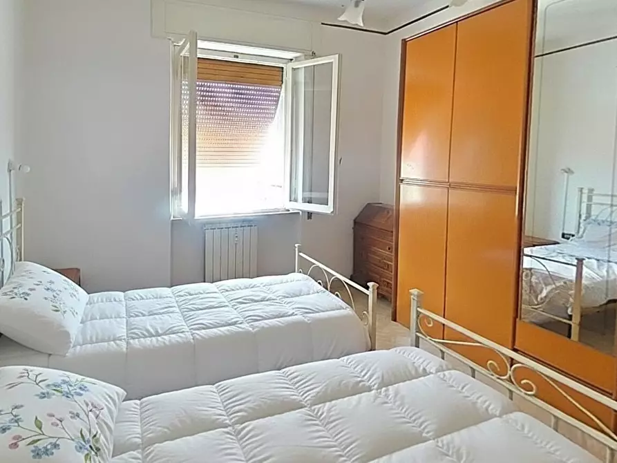 Immagine 8 di Appartamento in vendita  in LERICI a Lerici