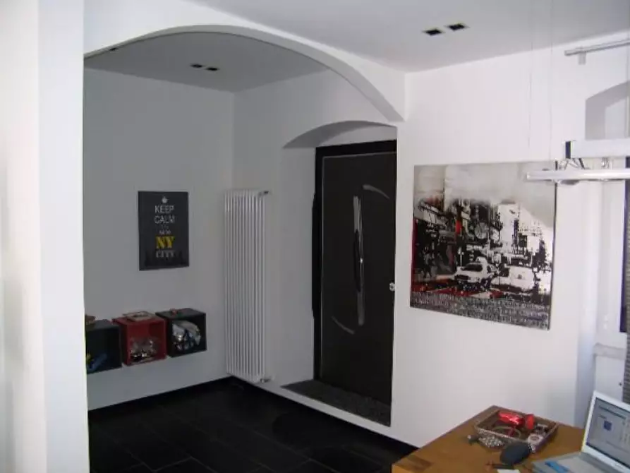 Immagine 37 di Casa semindipendente in vendita  in Viale Galileo Galilei a Carrara