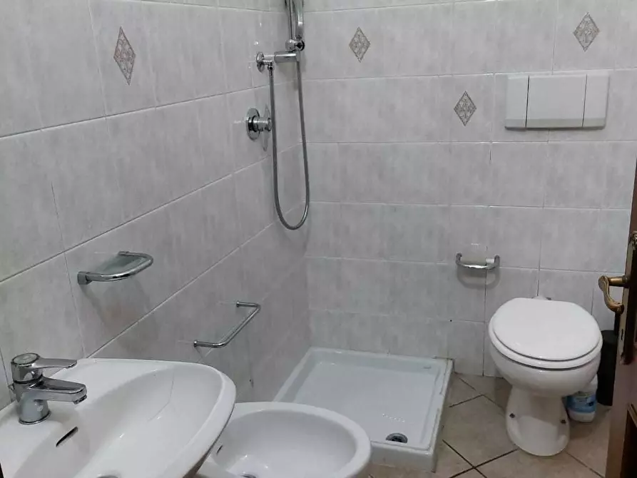 Immagine 9 di Casa semindipendente in vendita  in Via Olmarello 116 a Castelnuovo Magra