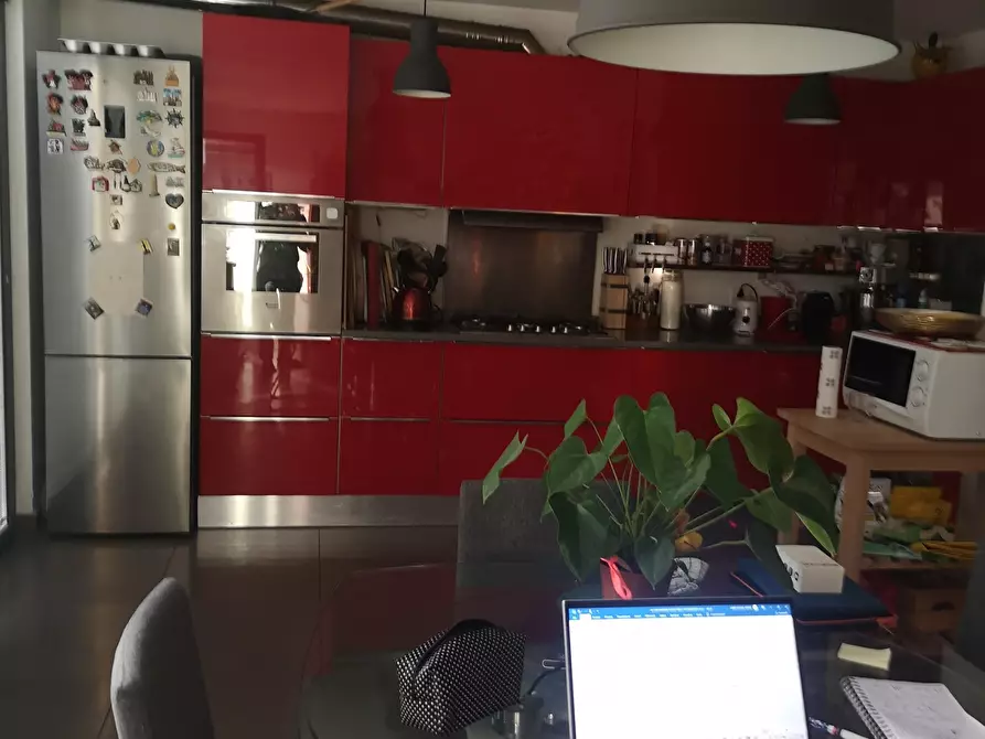 Immagine 30 di Casa semindipendente in vendita  in Via dei Pini 40 a Castelnuovo Magra