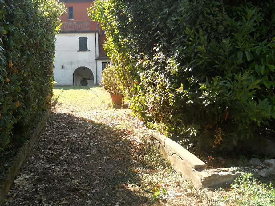 Immagine 79 di Rustico / casale in vendita  a Castelnuovo Magra