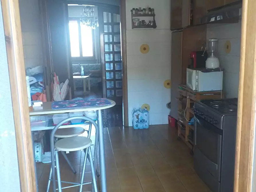 Immagine 6 di Appartamento in vendita  in Via XXV Aprile 37 a Ameglia