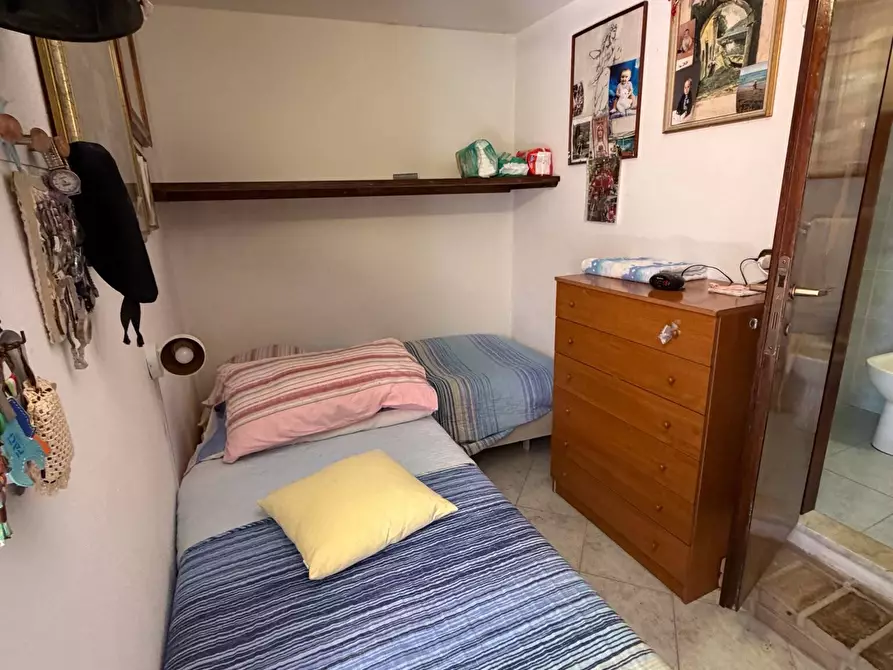 Immagine 17 di Terratetto in vendita  in Via Sandro Pertini 4 a Ortonovo