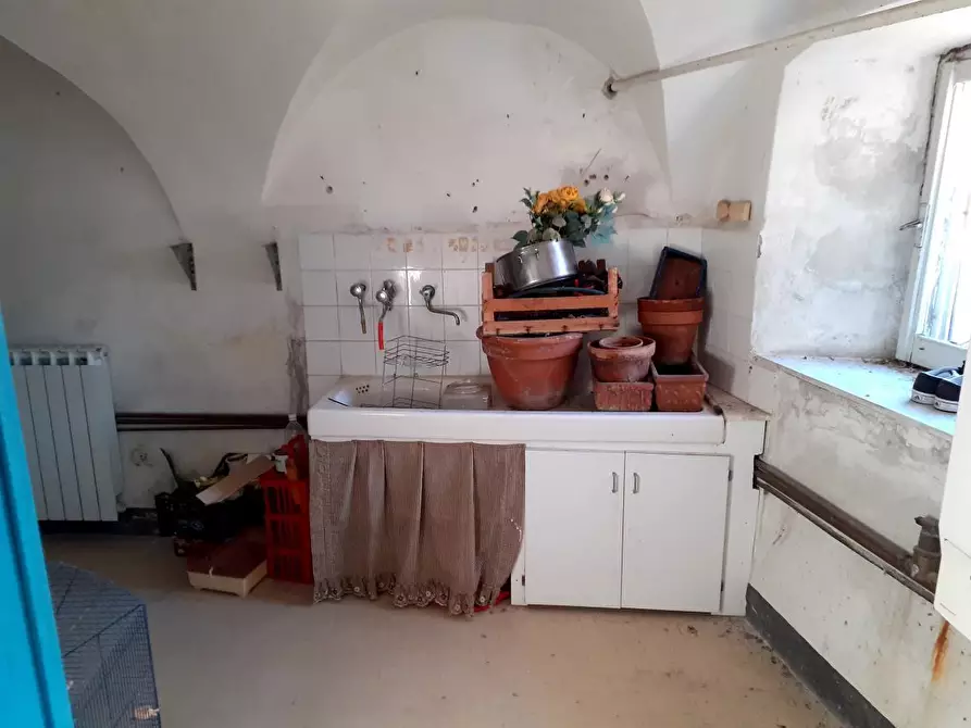 Immagine 31 di Casa bifamiliare in vendita  in Via Piazzola Falcin 5 a Sarzana