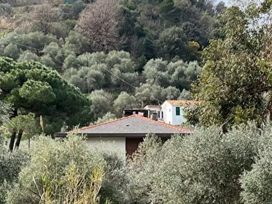 Immagine 6 di Villa in vendita  in Via Cavour 42 a Portovenere