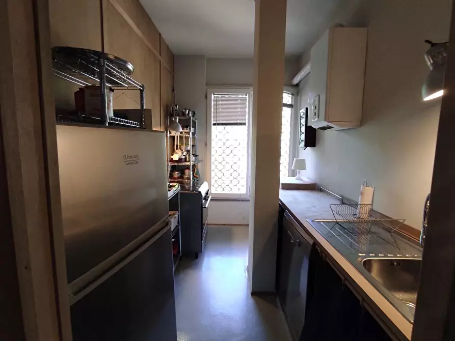 Immagine 36 di Appartamento in vendita  in Via Piero Gobetti a Ortonovo