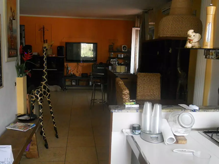 Immagine 41 di Appartamento in vendita  in Strada Statale 1 101 a Castelnuovo Magra