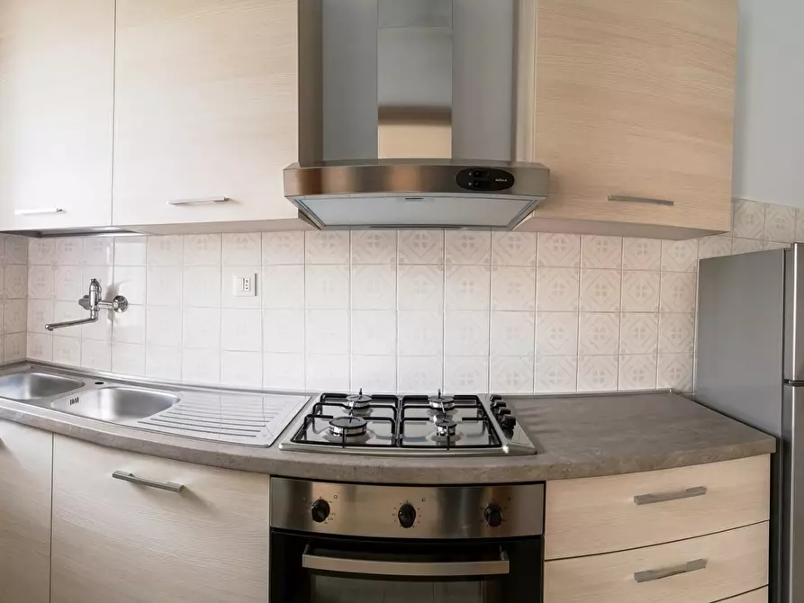 Immagine 2 di Bilocale in affitto  a Bologna