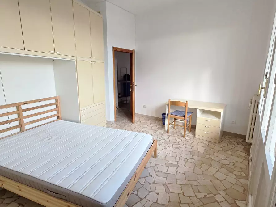 Immagine 11 di Quadrilocale in affitto  a Bologna