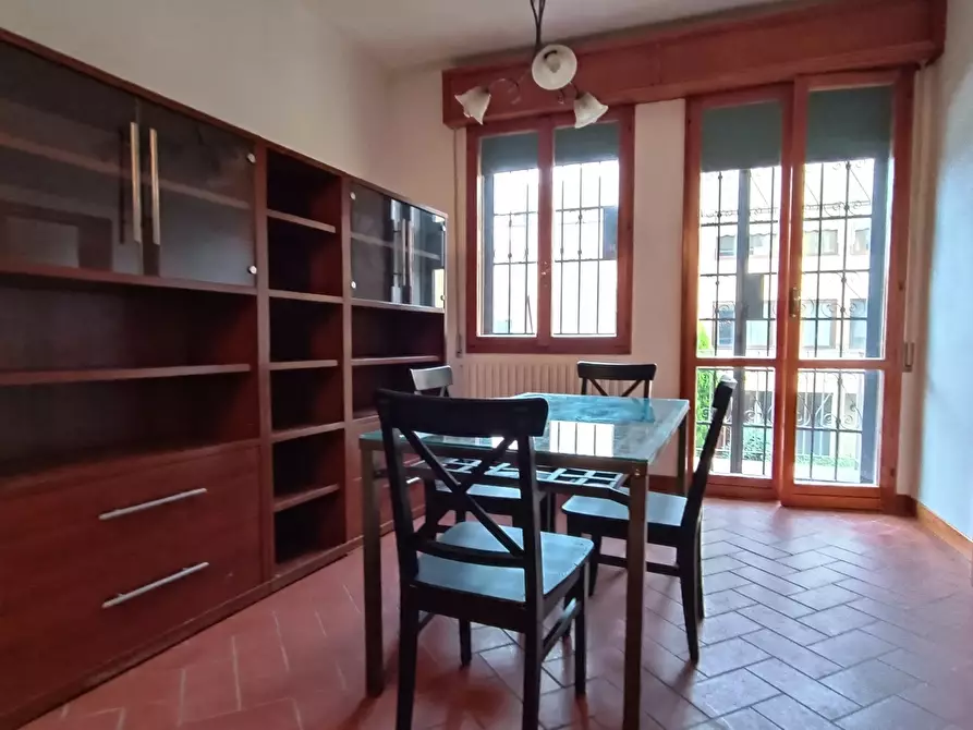 Immagine 3 di Trilocale in affitto  a Bologna