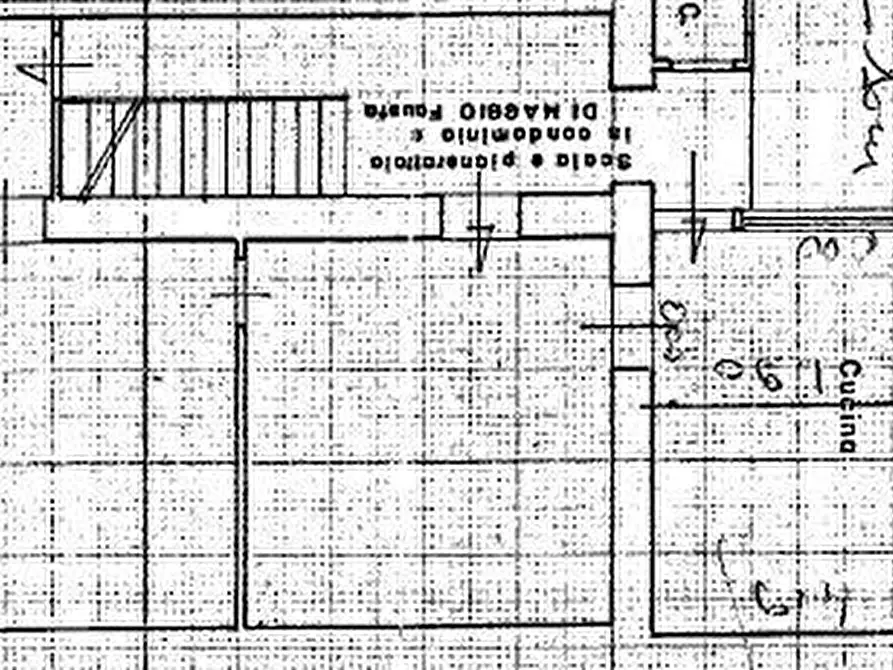 Immagine 11 di Appartamento in vendita  in Via Roma 68 a San Felice Circeo
