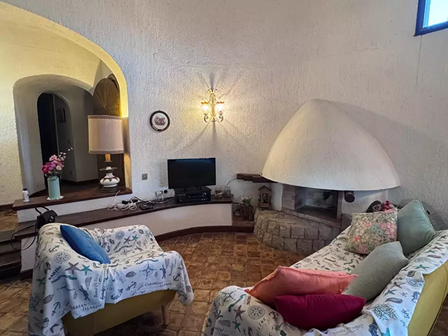 Immagine 12 di Villetta a schiera in vendita  in Strada Provinciale 87 134 a San Felice Circeo