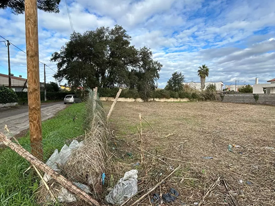 Immagine 5 di Terreno industriale in vendita  in La Siesta 1 a Terracina