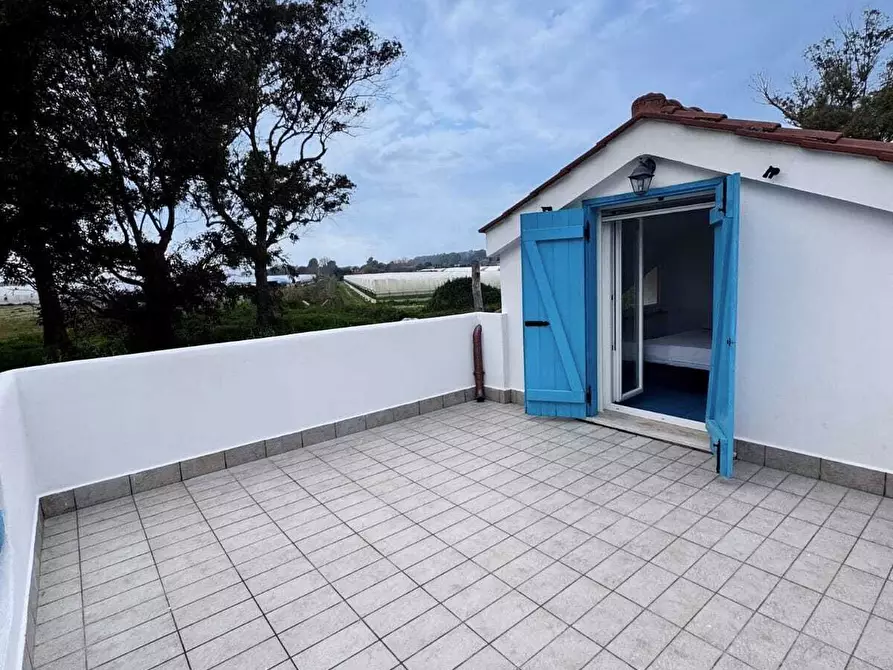 Immagine 12 di Casa bifamiliare in vendita  in Strada Provinciale Badino 569 a San Felice Circeo