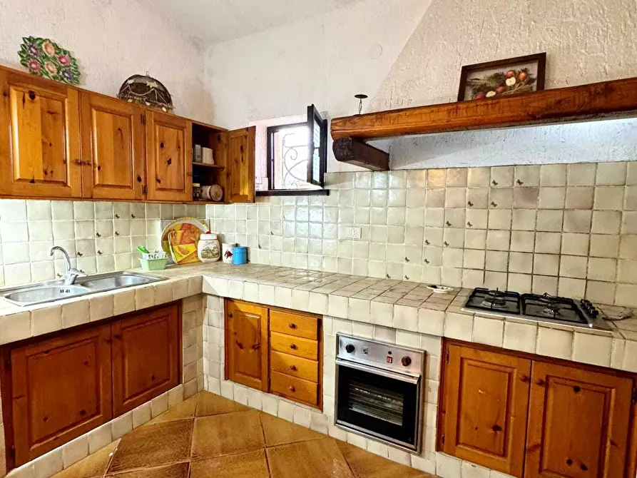 Immagine 4 di Casa bifamiliare in vendita  in Via Terracina 110 a San Felice Circeo