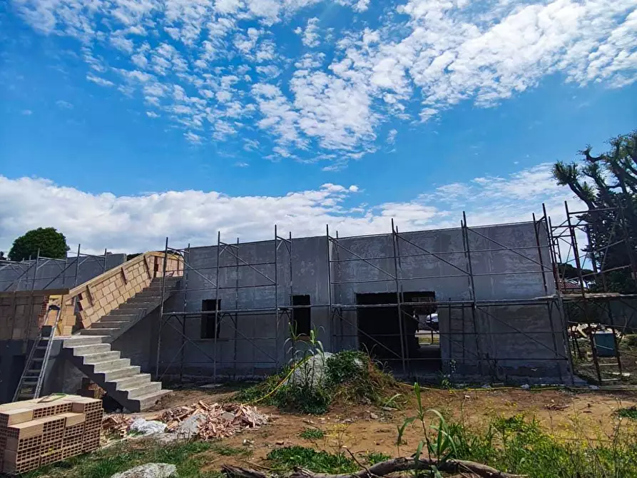 Immagine 6 di Casa bifamiliare in vendita  in Via Africa Orientale 43 a San Felice Circeo