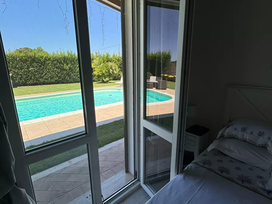 Immagine 8 di Villa in vendita  in vigne di circe a San Felice Circeo