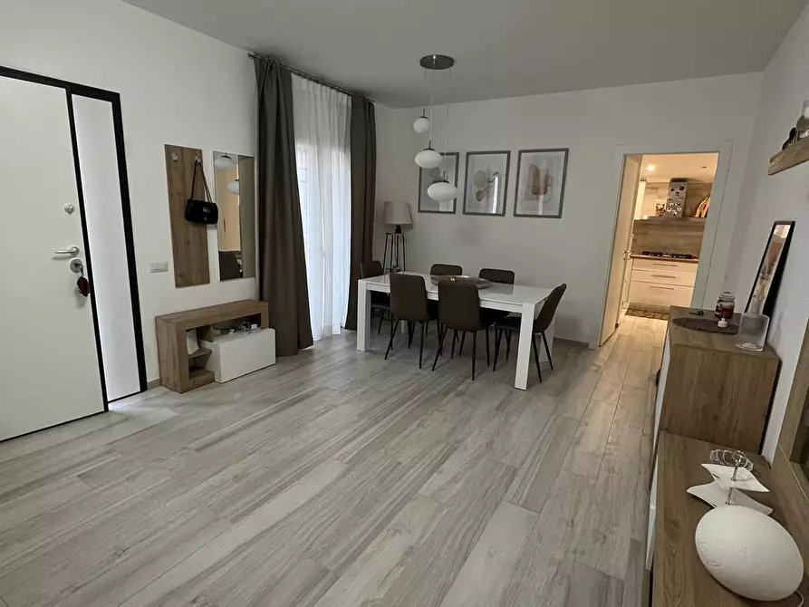 Immagine 4 di Appartamento in vendita  in Via Tiberio Imperatore 8 a San Felice Circeo