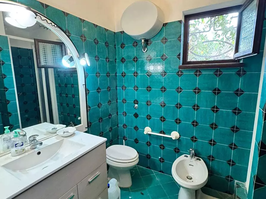 Immagine 11 di Casa bifamiliare in vendita  in Via Terracina 110 a San Felice Circeo