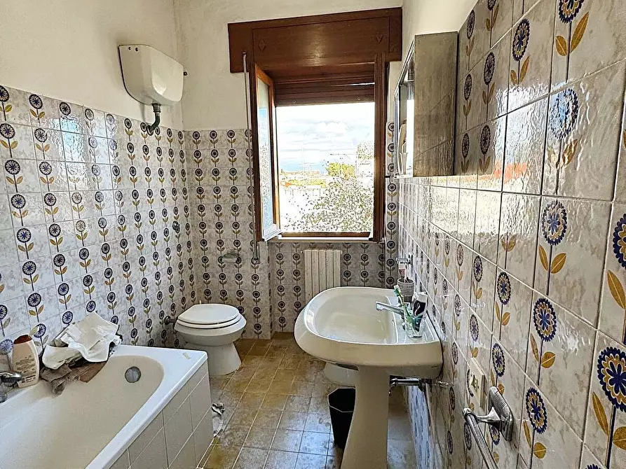 Immagine 14 di Appartamento in vendita  in Viale Alcide de Gasperi 69a a San Felice Circeo