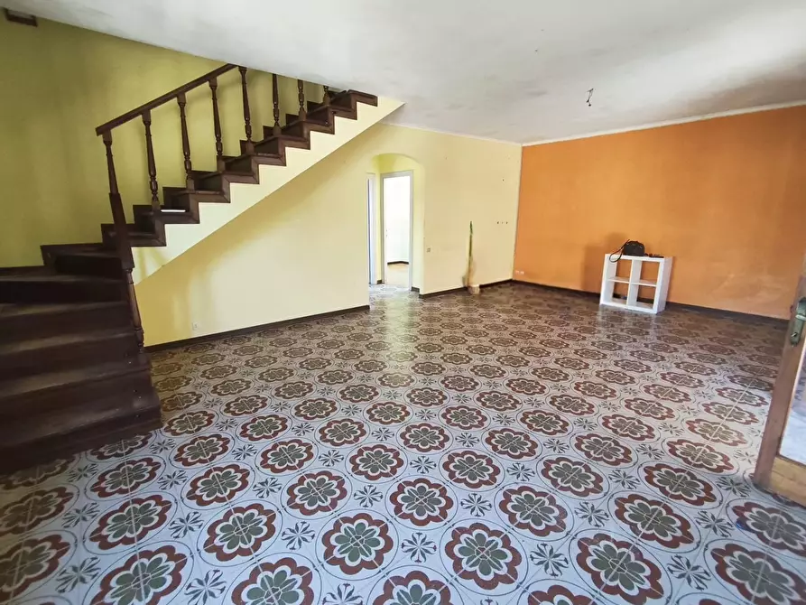 Immagine 9 di Casa bifamiliare in vendita  in Via del Colle 7 a San Felice Circeo