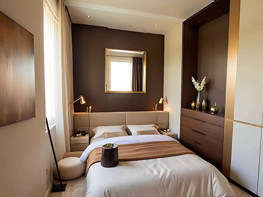 Immagine 16 di Casa bifamiliare in vendita  in Via Africa Orientale 43 a San Felice Circeo