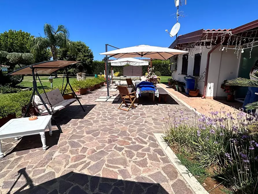 Immagine 18 di Villa in vendita  in vigne di circe a San Felice Circeo