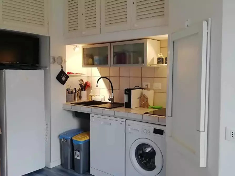 Immagine 4 di Bilocale in vendita  in Consorzio Maga Circe 569 a Terracina